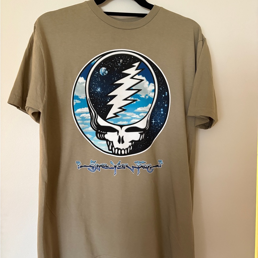 Grateful Dead Tee Large